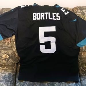 Authentic Nike Bortles Jersey